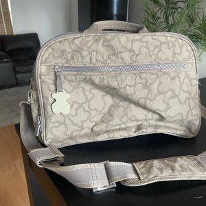Tous Diaper Bag